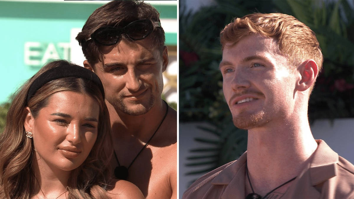 Lucinda Strafford's Sugar Daddy: Unpacking the Love Island All Stars Drama